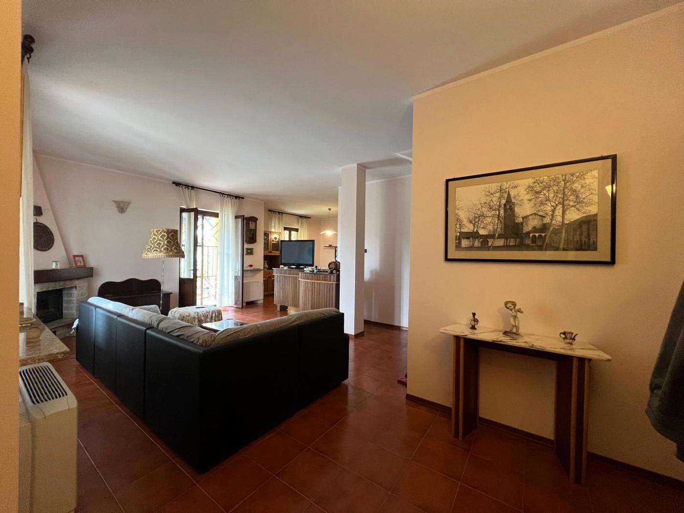 Villa in vendita a Mortara