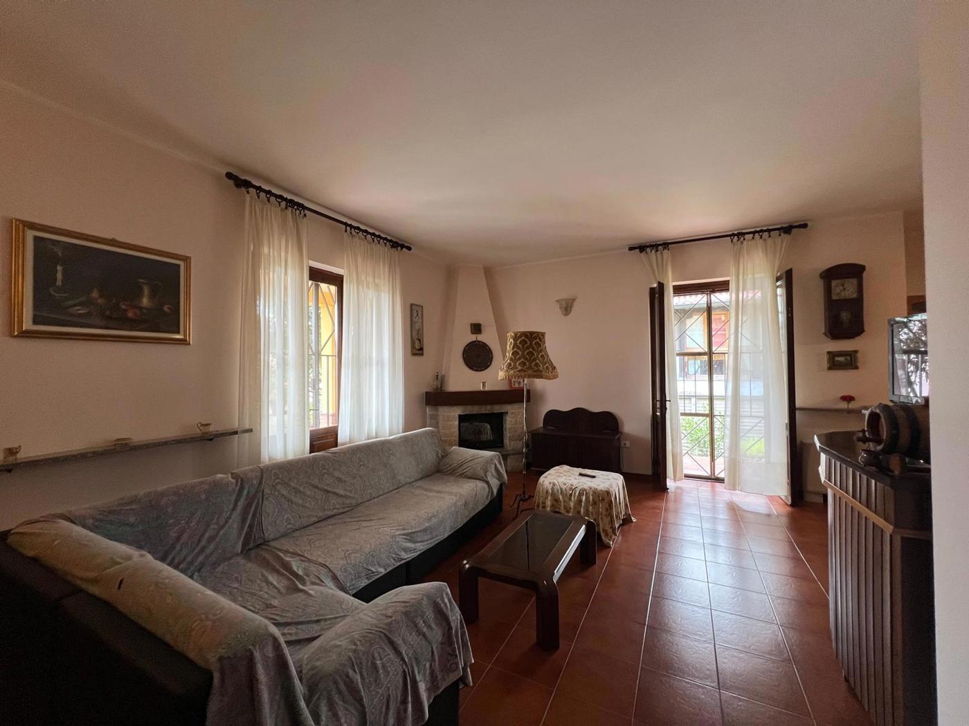 Villa in vendita a Mortara