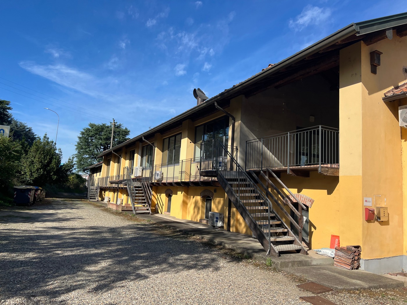 Attivit commerciale in affitto/gestione a Vigevano