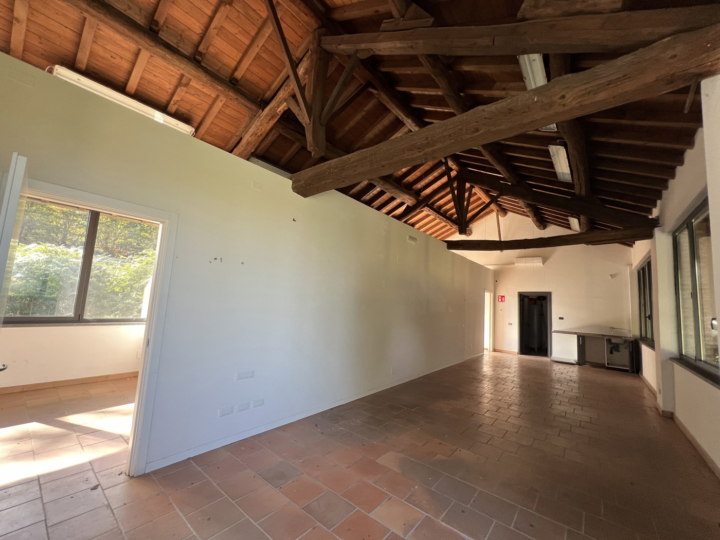 Attivit commerciale in affitto/gestione a Vigevano