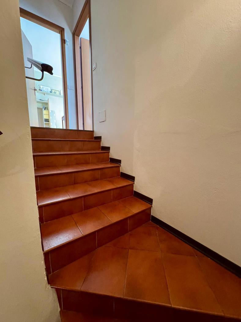 Villa con giardino a Mortara