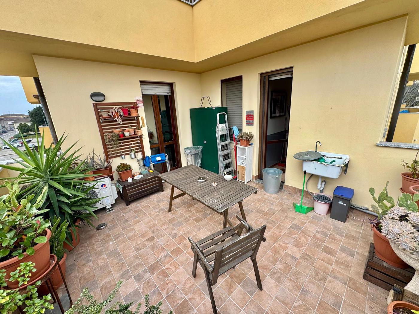 Trilocale in vendita a Mortara