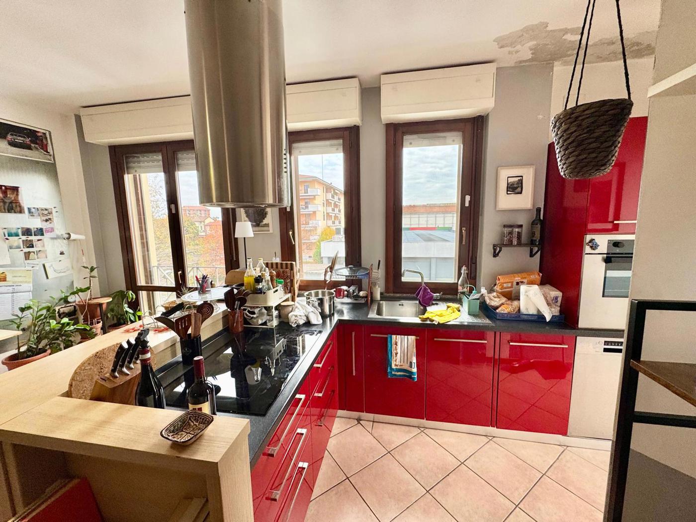 Trilocale in vendita a Mortara