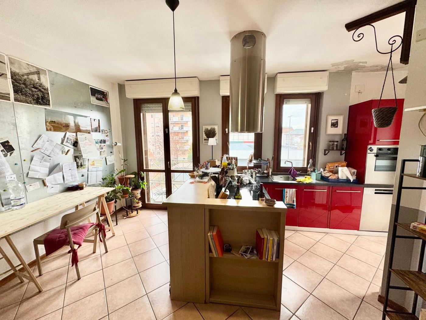 Trilocale in vendita a Mortara