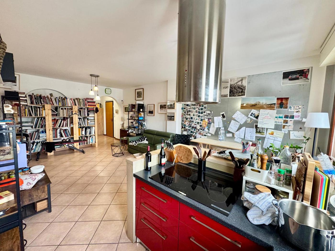 Trilocale in vendita a Mortara