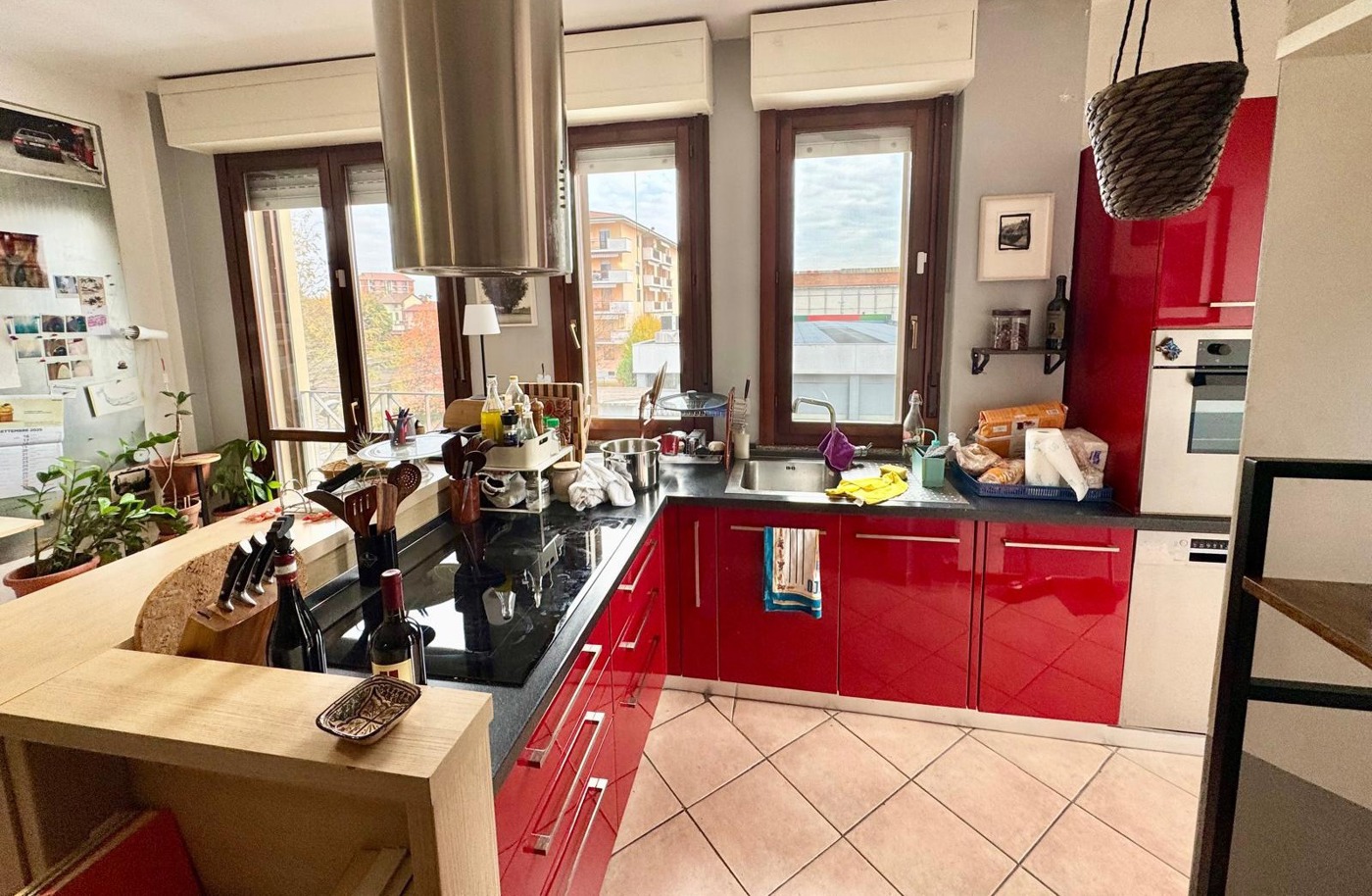 Trilocale in vendita a Mortara