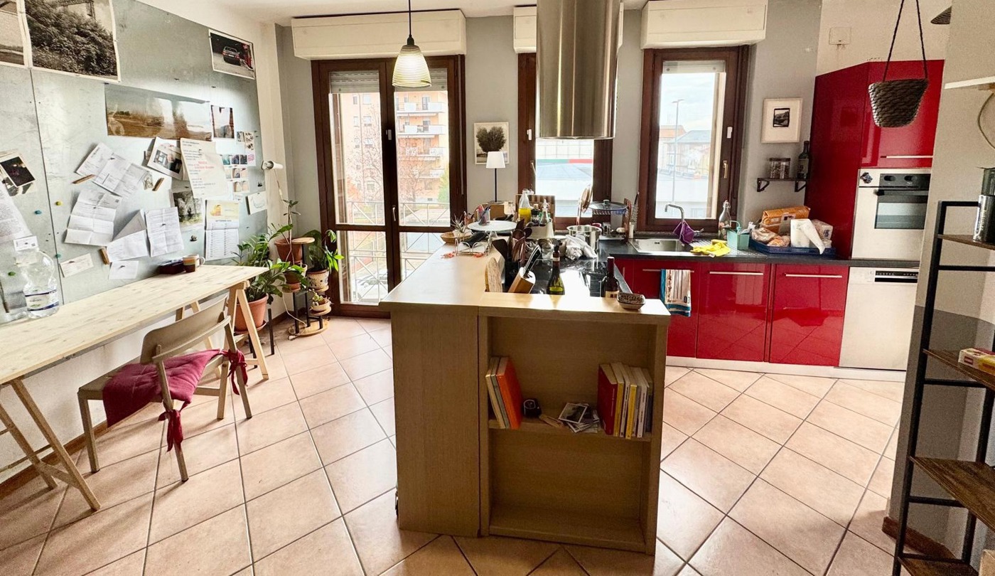 Trilocale in vendita a Mortara