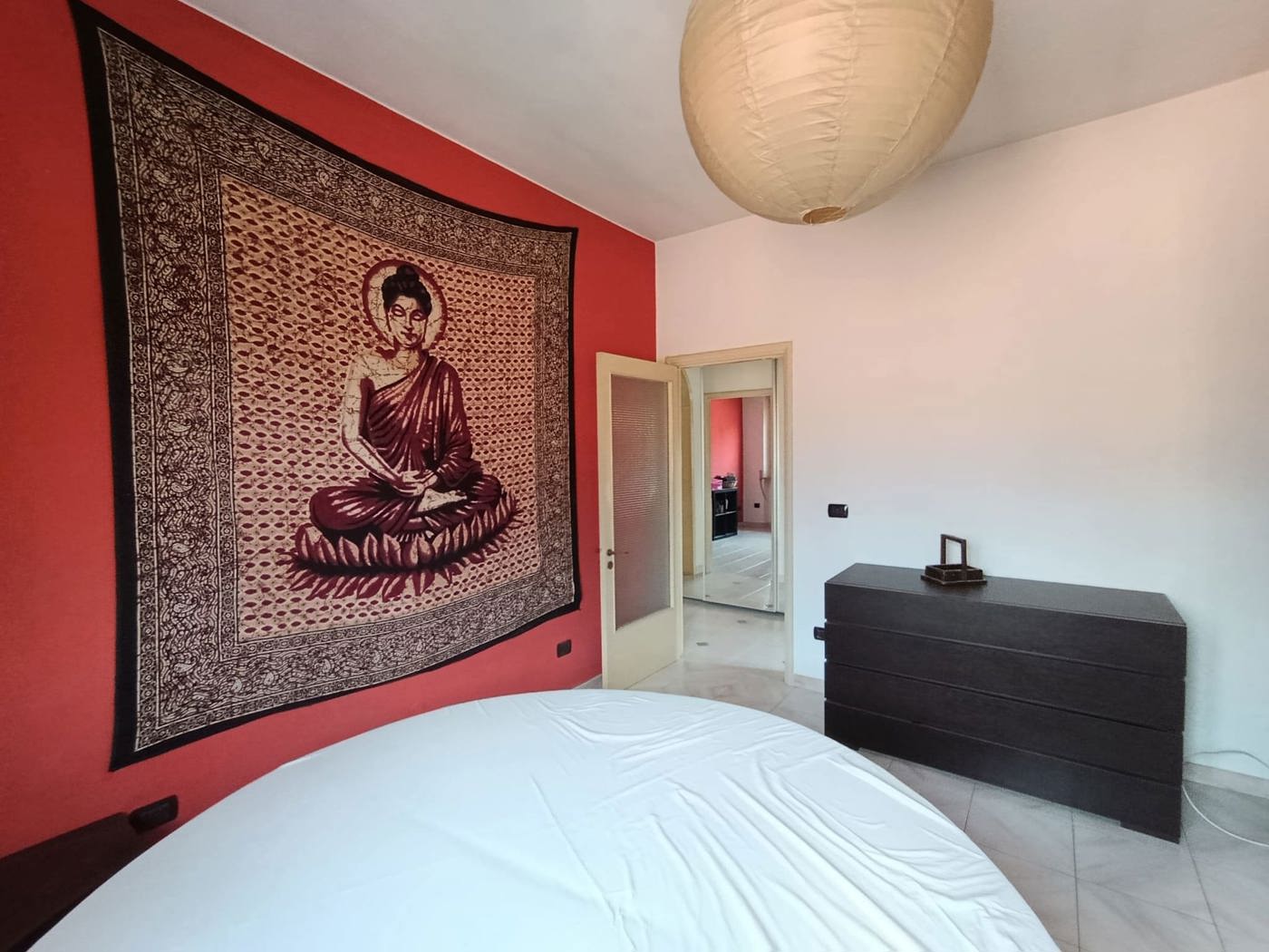 Stabile/Palazzo con box doppio a Breme