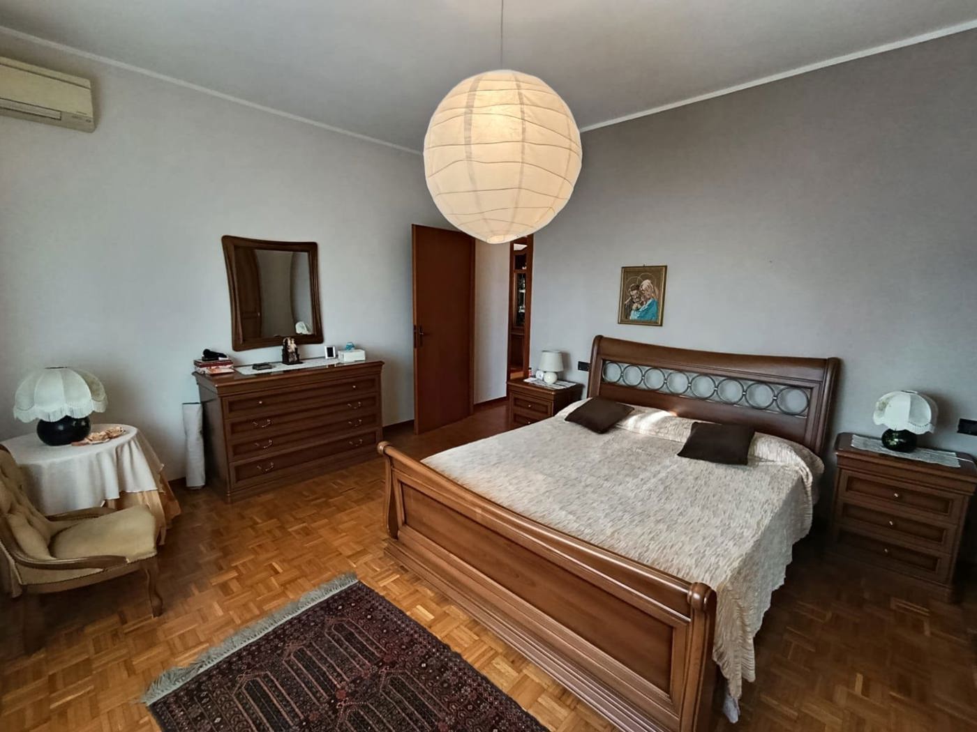 Appartamento in vendita a Castello d'Agogna