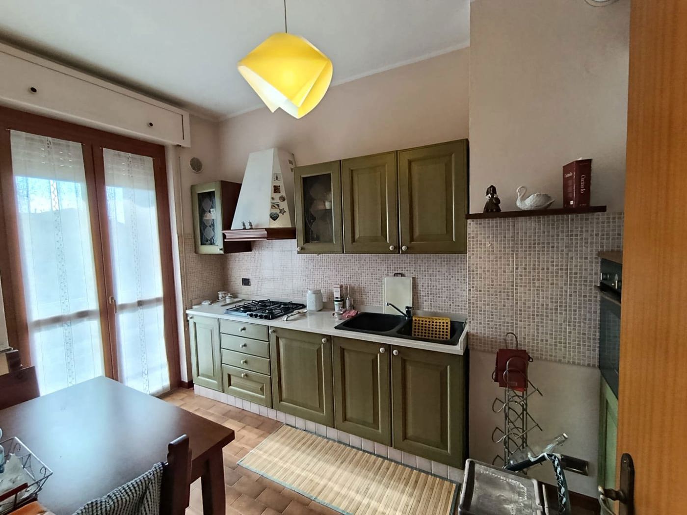 Appartamento in vendita a Castello d'Agogna