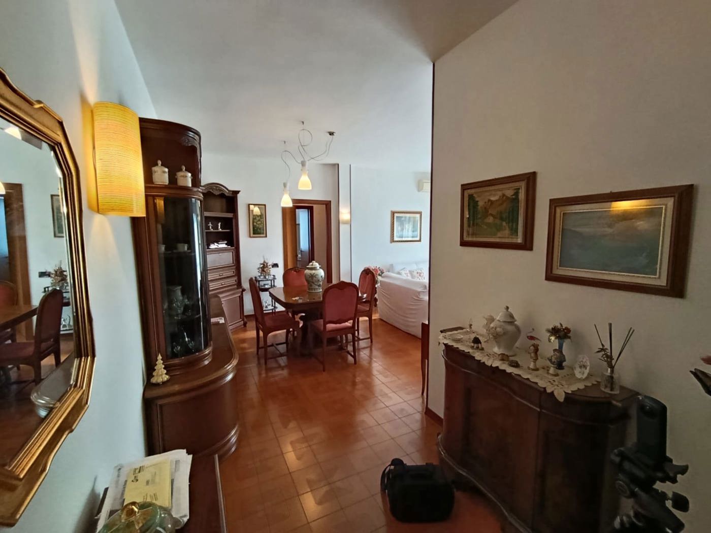 Appartamento in vendita a Castello d'Agogna