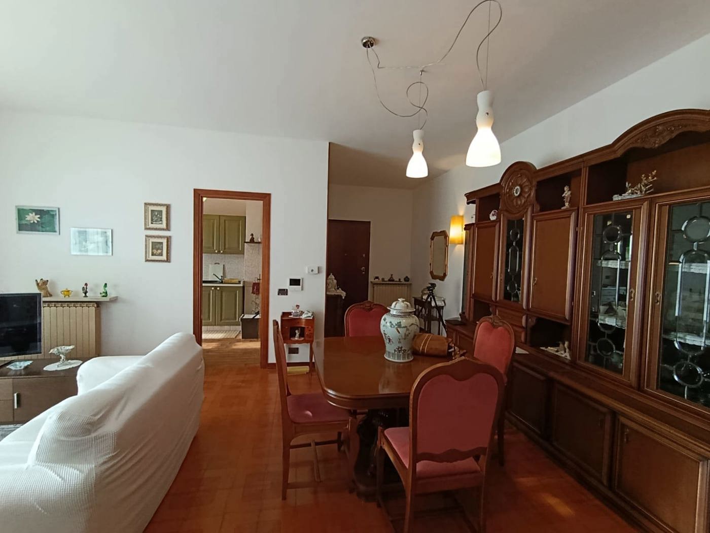 Appartamento in vendita a Castello d'Agogna