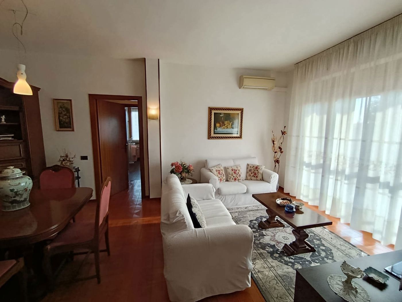 Appartamento in vendita a Castello d'Agogna