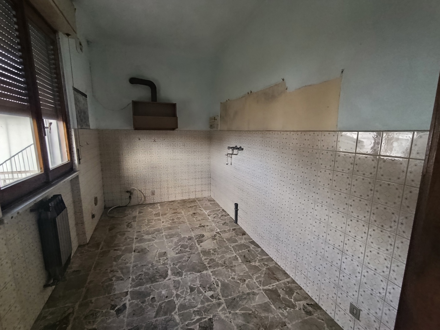 Casa indipendente con giardino a Langosco