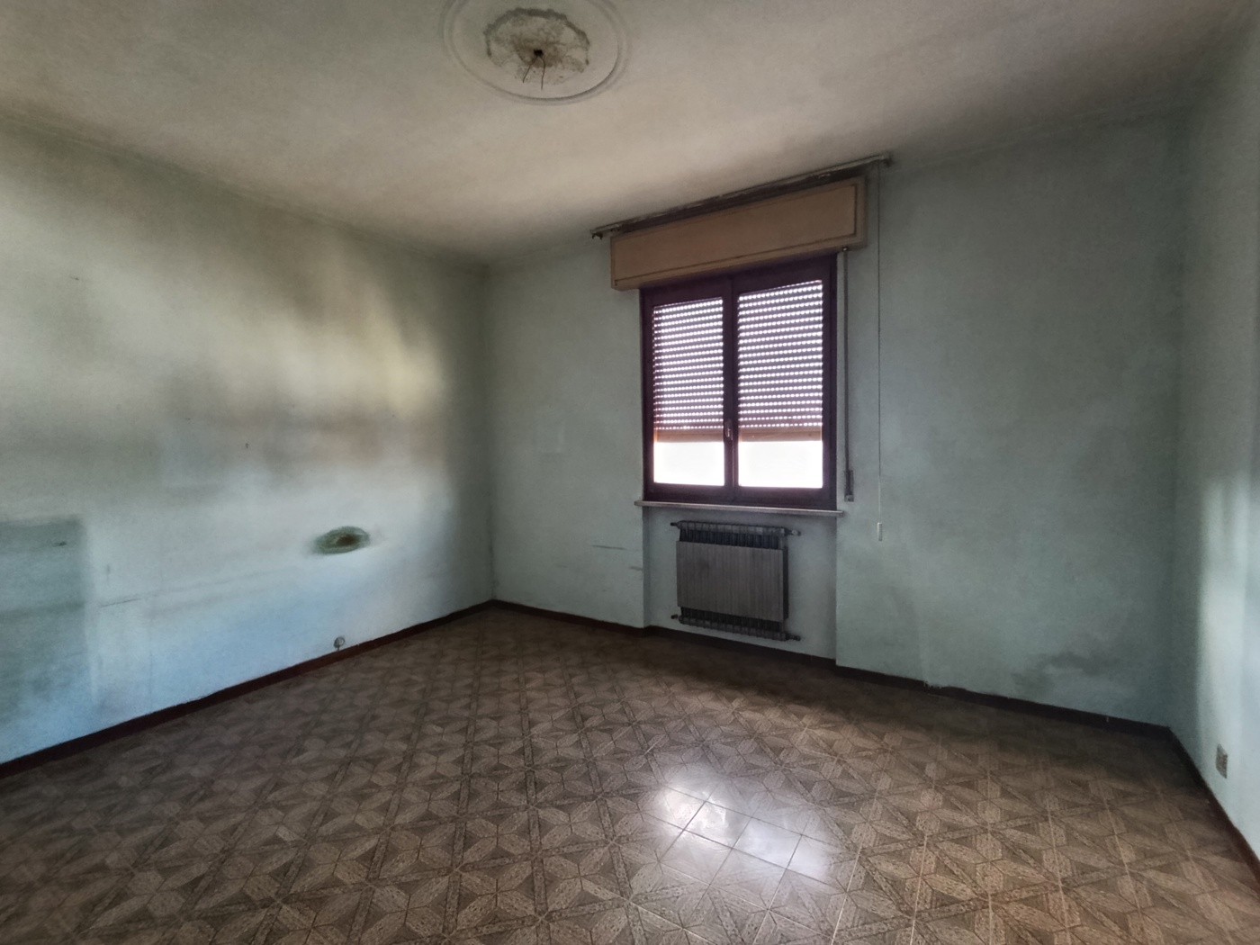 Casa indipendente con giardino a Langosco