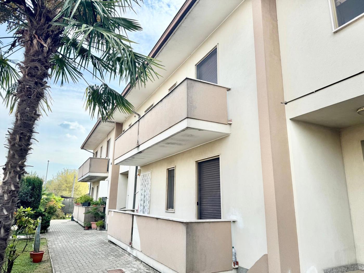 Trilocale in vendita a Cilavegna