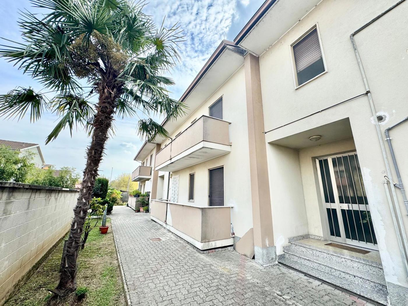 Trilocale in vendita a Cilavegna