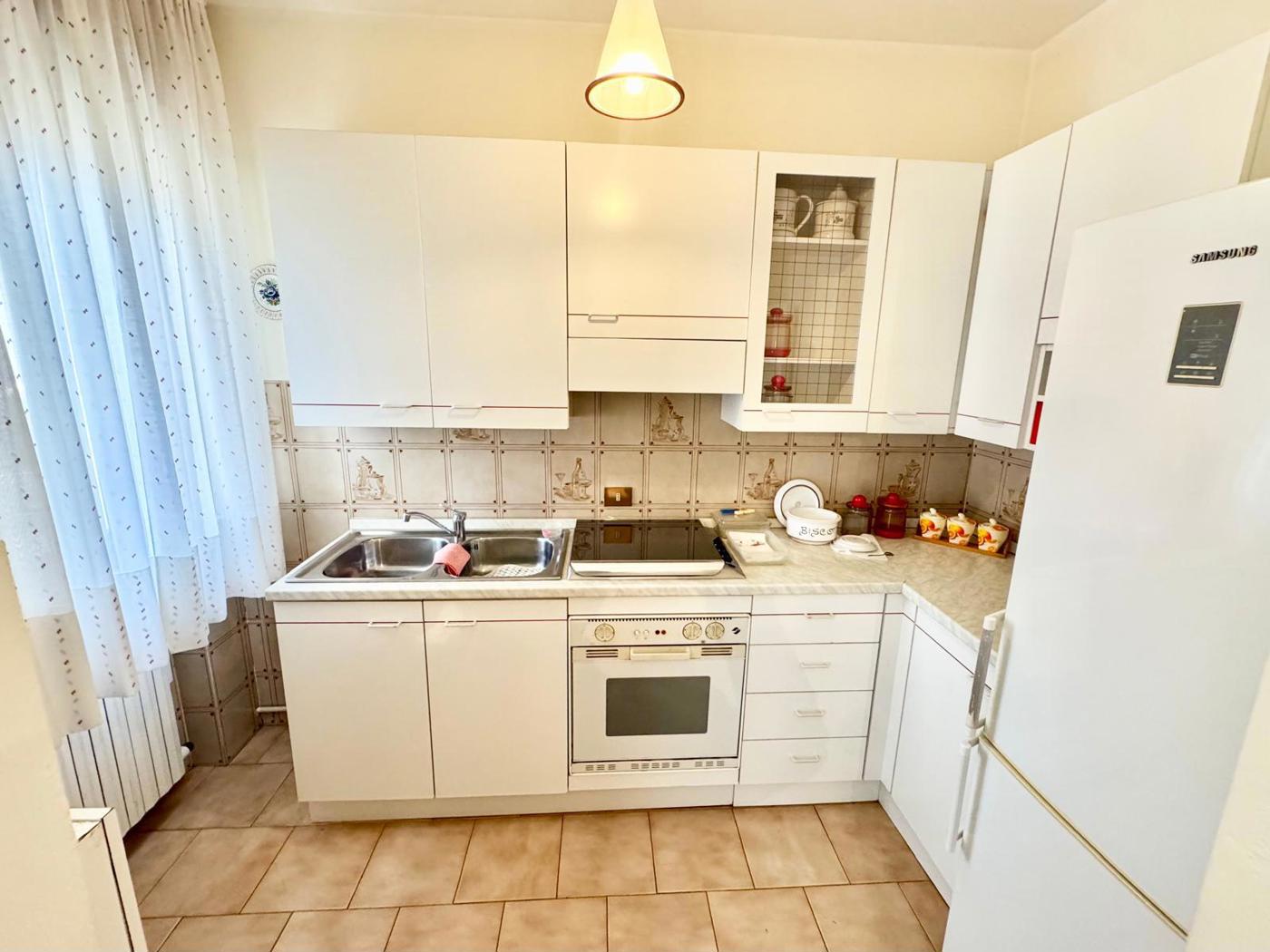 Trilocale in vendita a Cilavegna