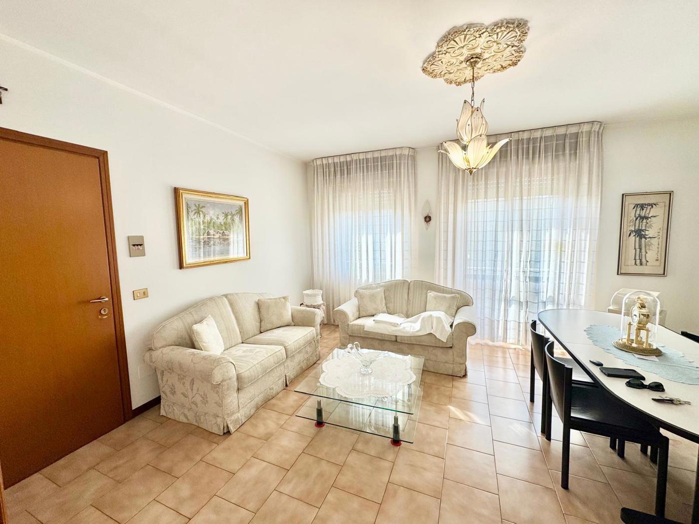 Trilocale in vendita a Cilavegna