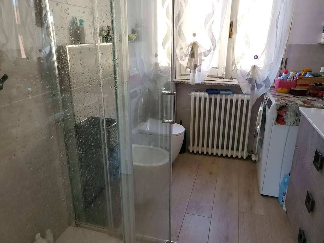 Villa Bifamiliare con giardino a Cilavegna