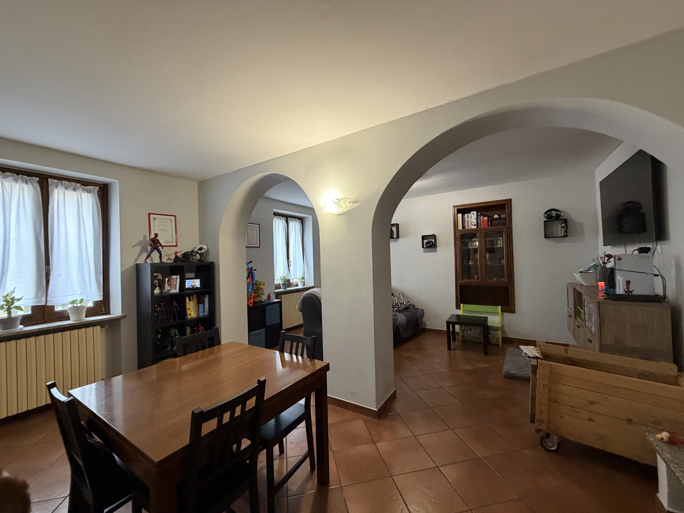 Casa indipendente in vendita a Mortara