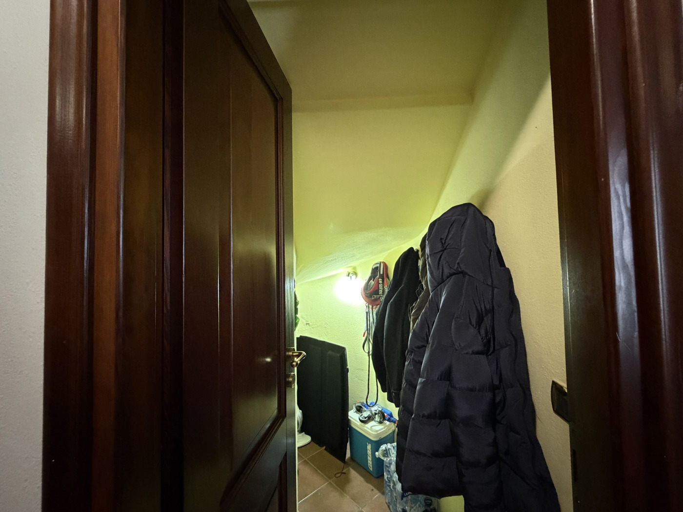 Casa indipendente in vendita a Mortara