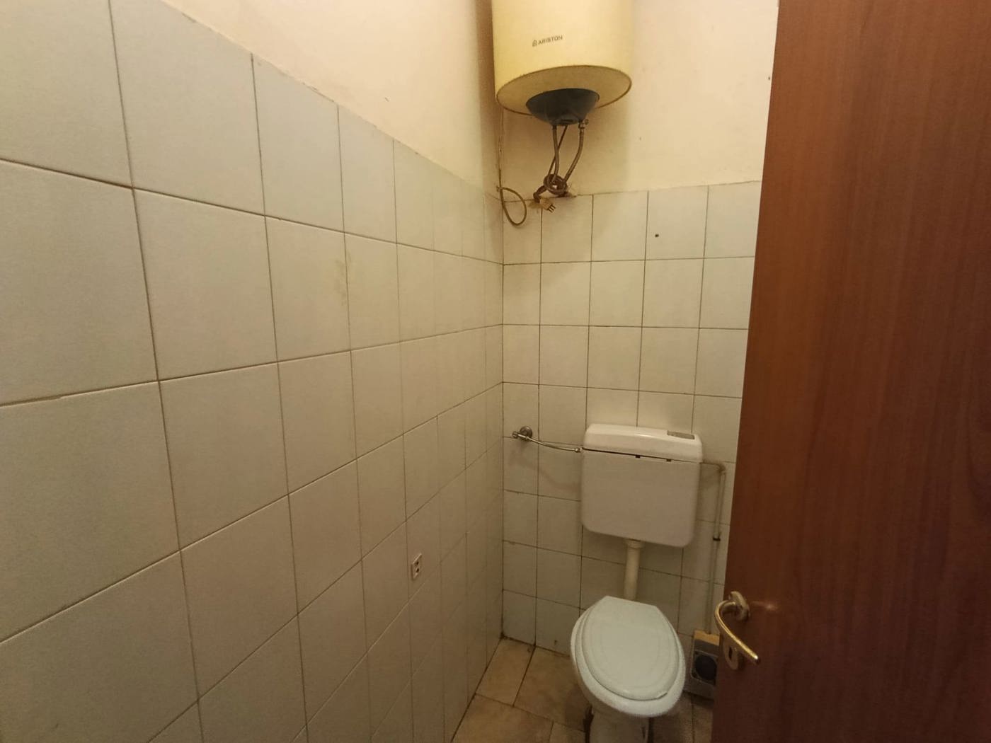 Negozio in affitto a Mortara