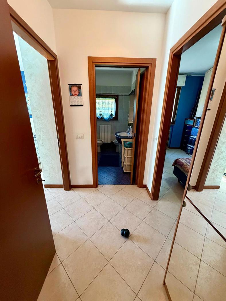 Trilocale in vendita a Mortara