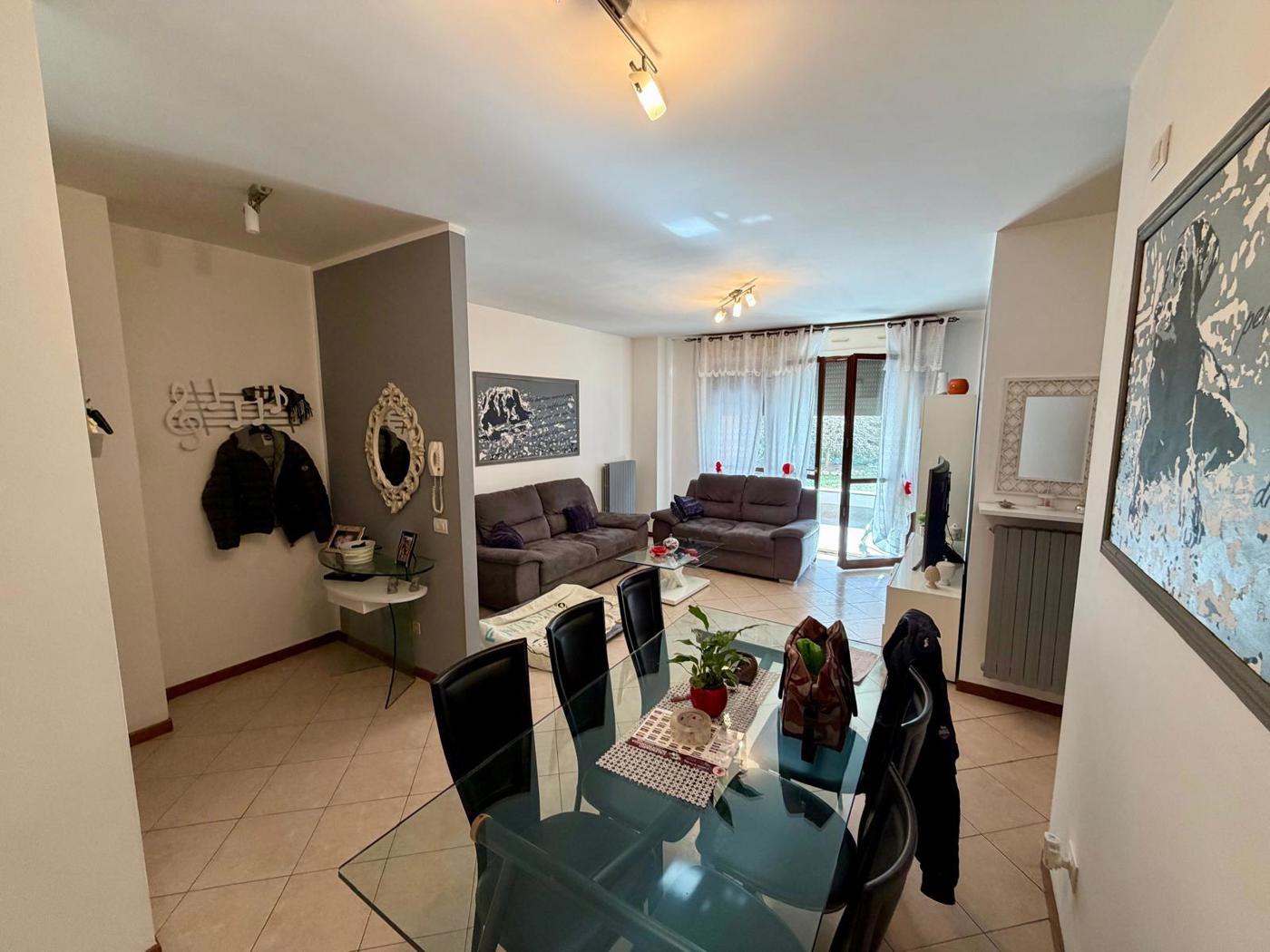 Trilocale in vendita a Mortara