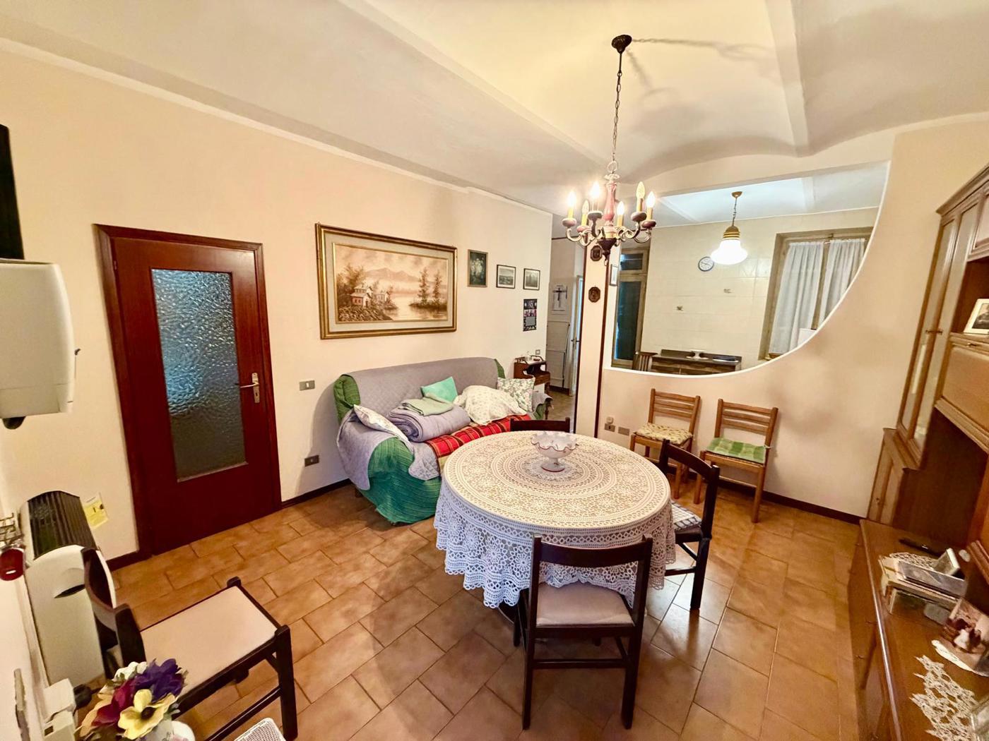 Casa indipendente in vendita a Mortara