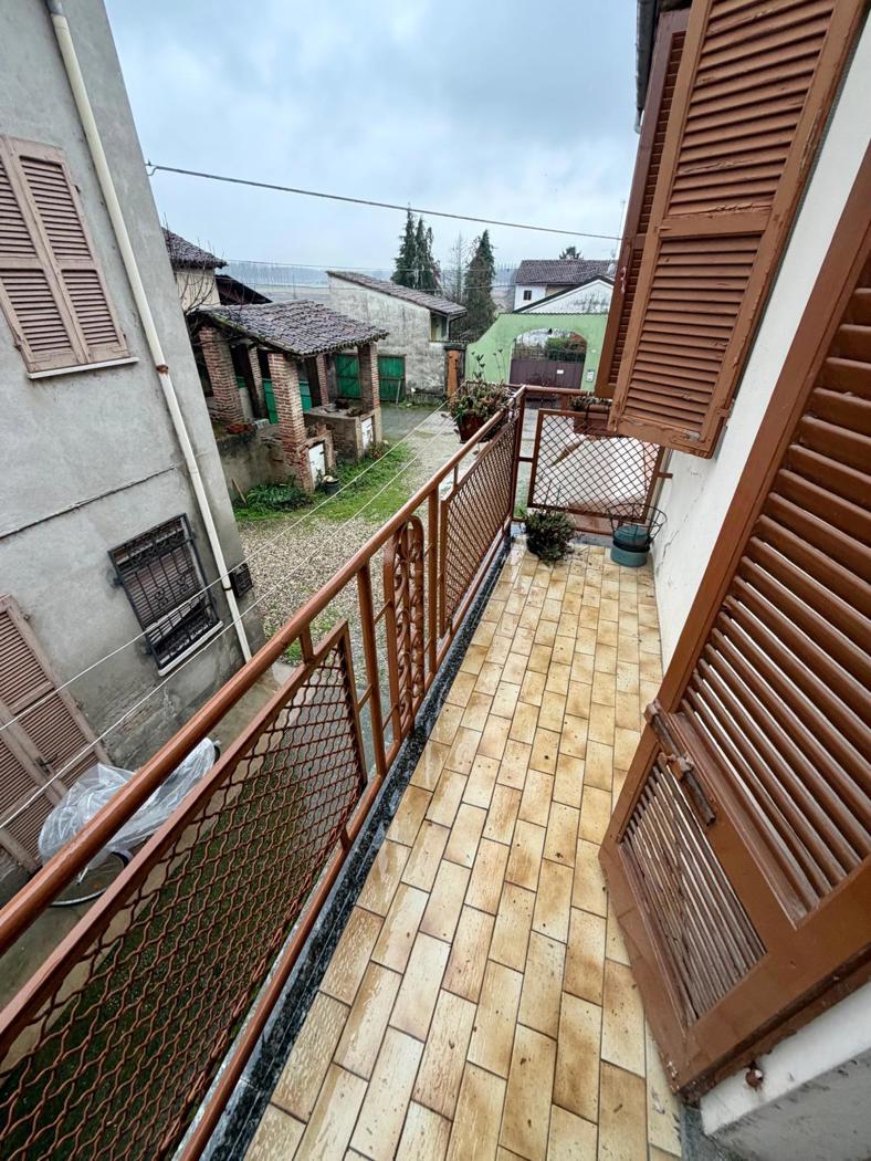 Casa indipendente in vendita a Mortara