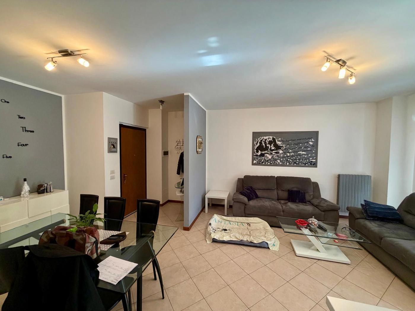 Trilocale in vendita a Mortara