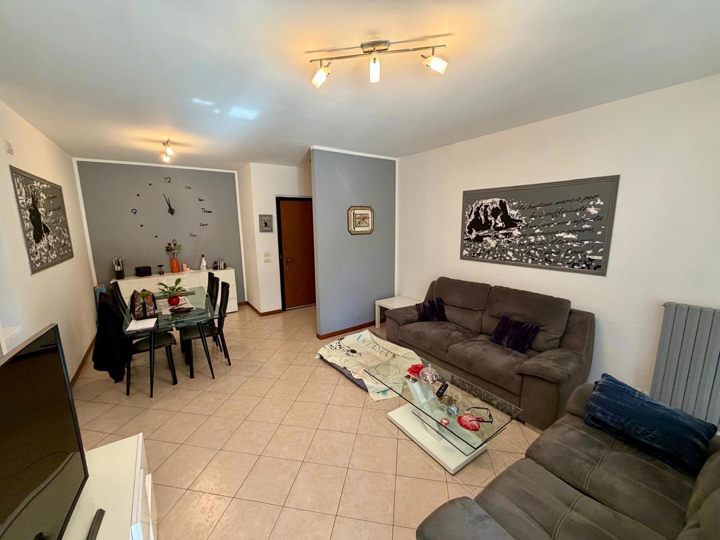 Trilocale in vendita a Mortara