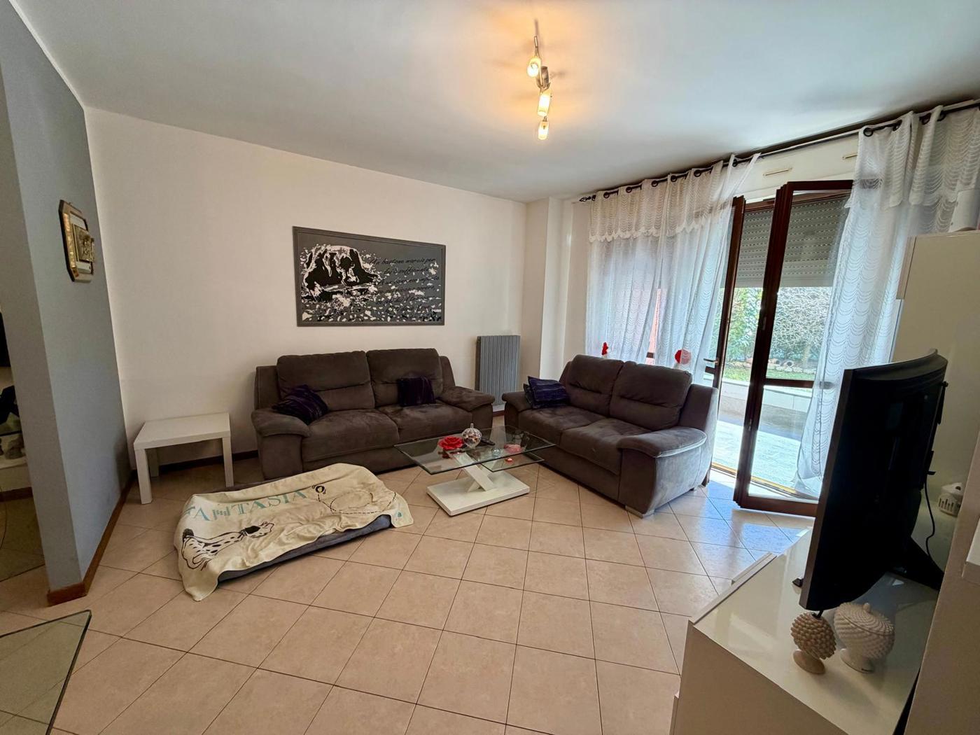 Trilocale in vendita a Mortara