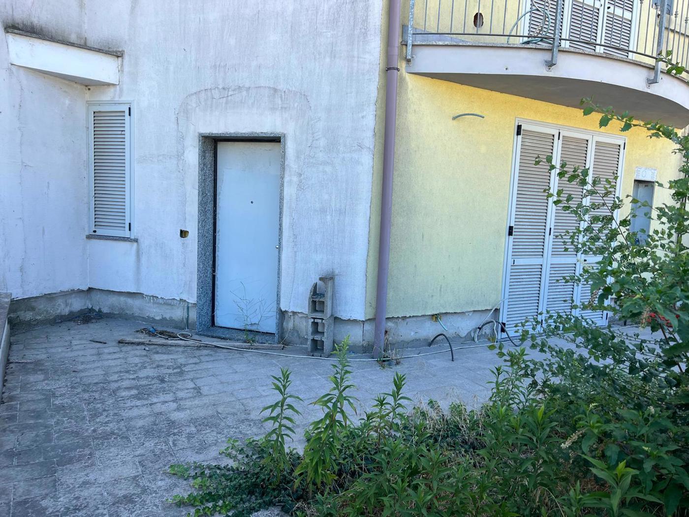 Stabile/Palazzo in vendita a Carbonara al Ticino