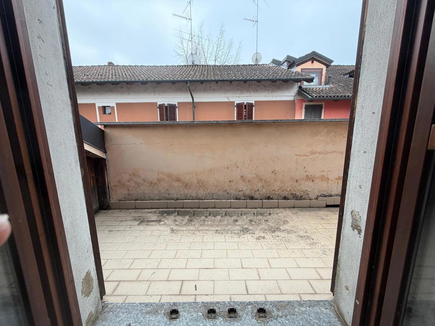 Attico in vendita a Mortara