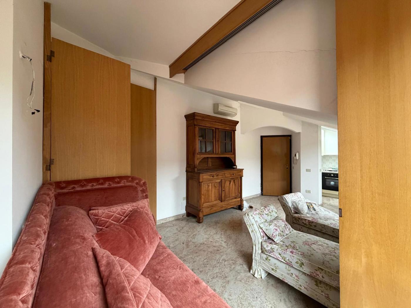 Attico in vendita a Mortara