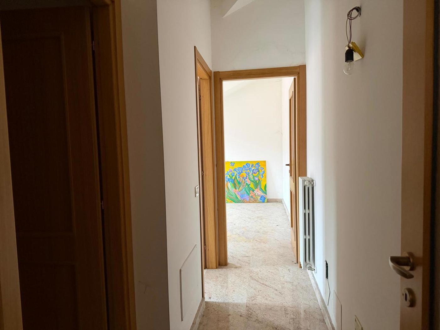 Attico in vendita a Mortara