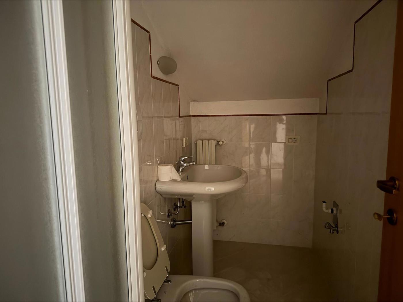 Attico in vendita a Mortara