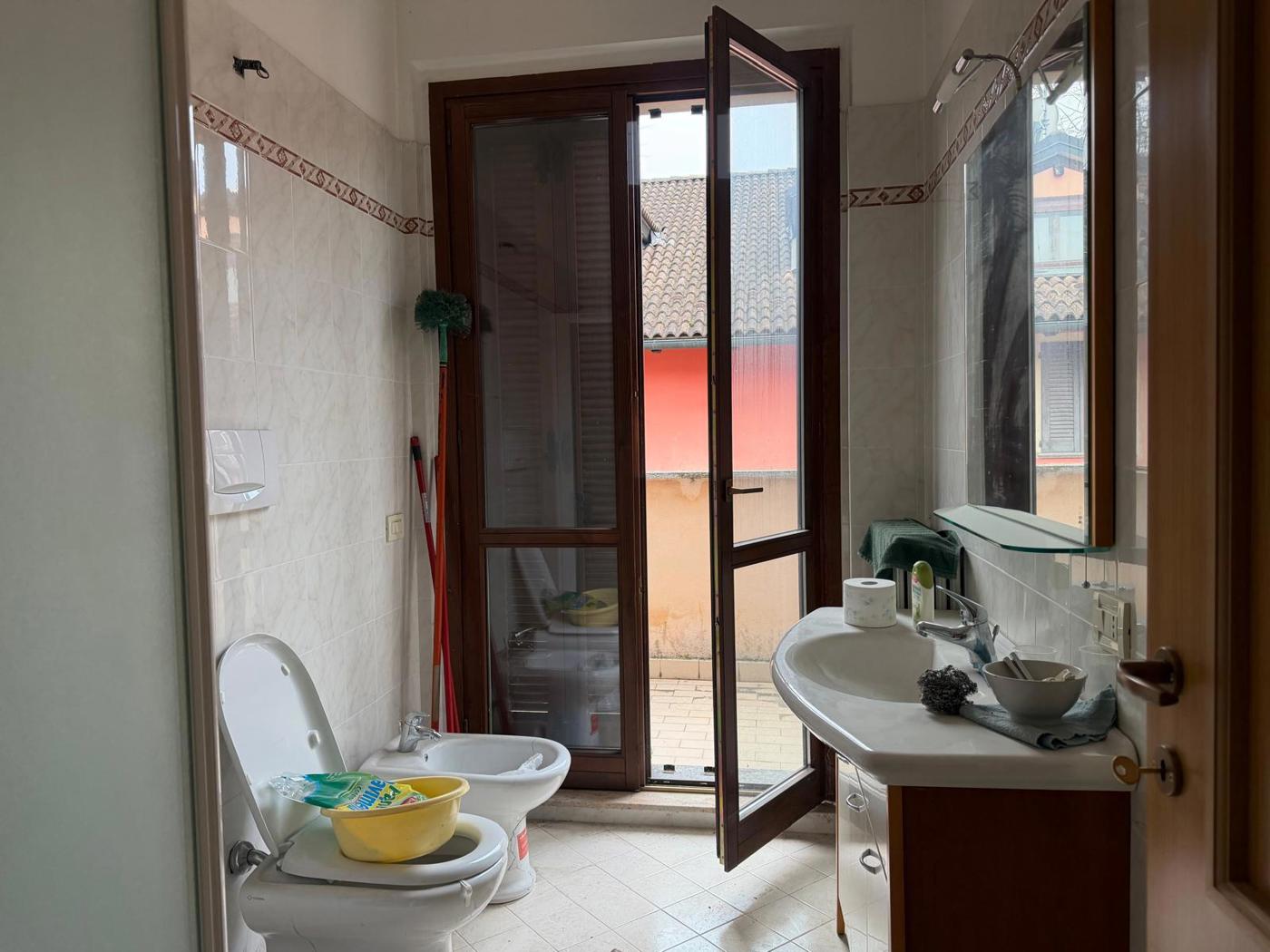 Attico in vendita a Mortara