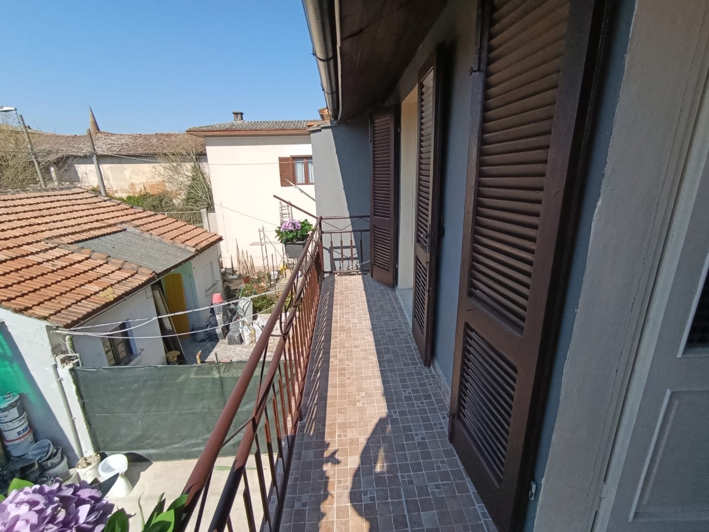 Casa indipendente in vendita a Valle Lomellina