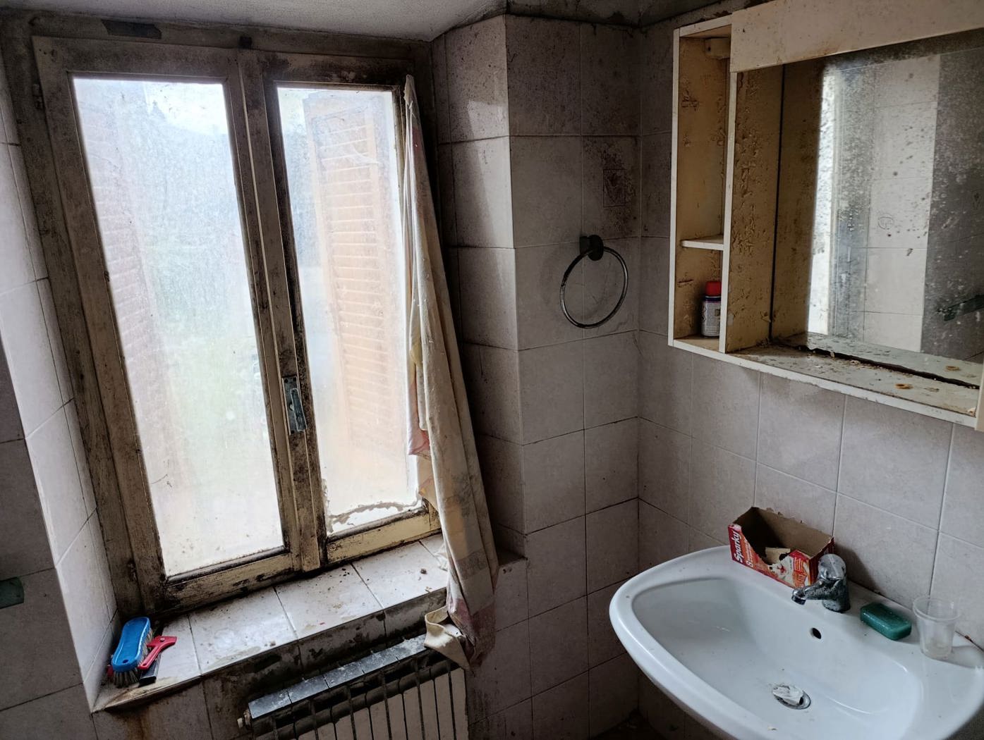 Casa indipendente con giardino a Breme