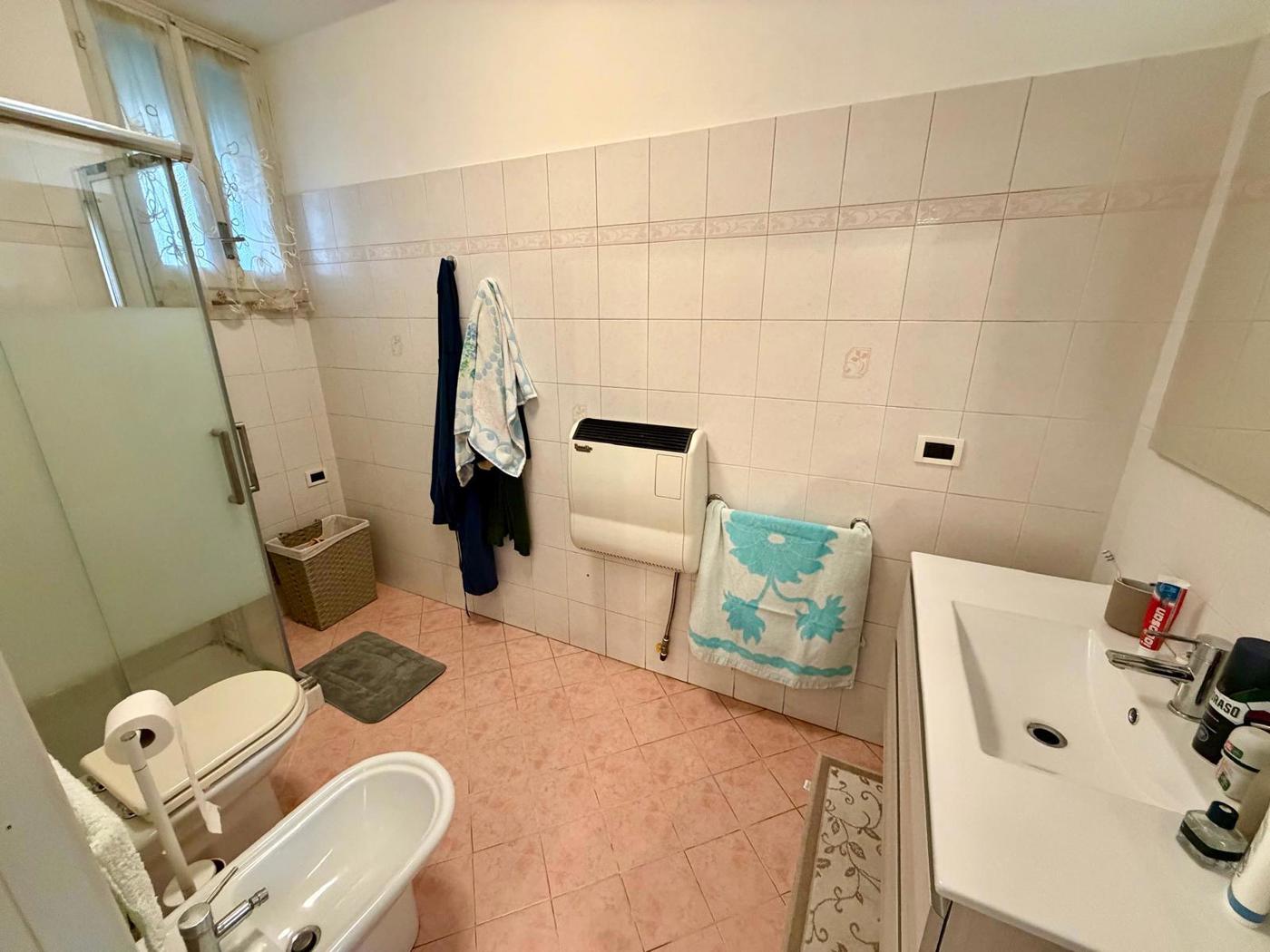 Rustico con giardino a Sartirana Lomellina