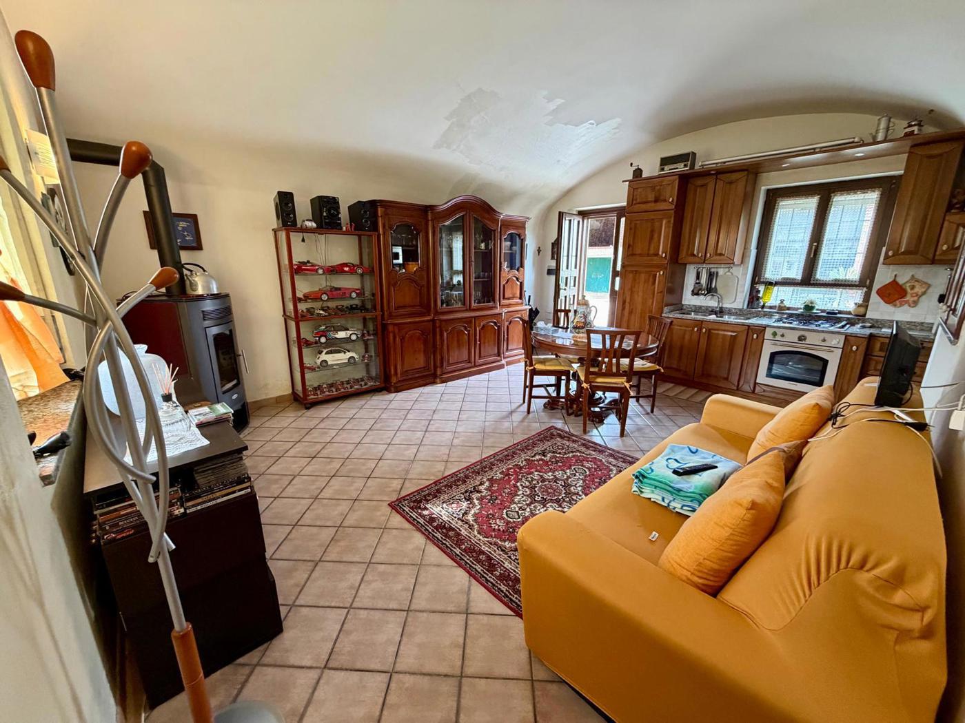 Casa indipendente in vendita a Mortara