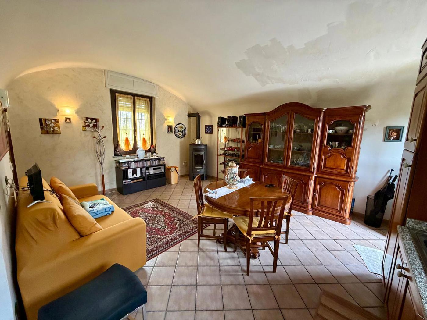 Casa indipendente in vendita a Mortara