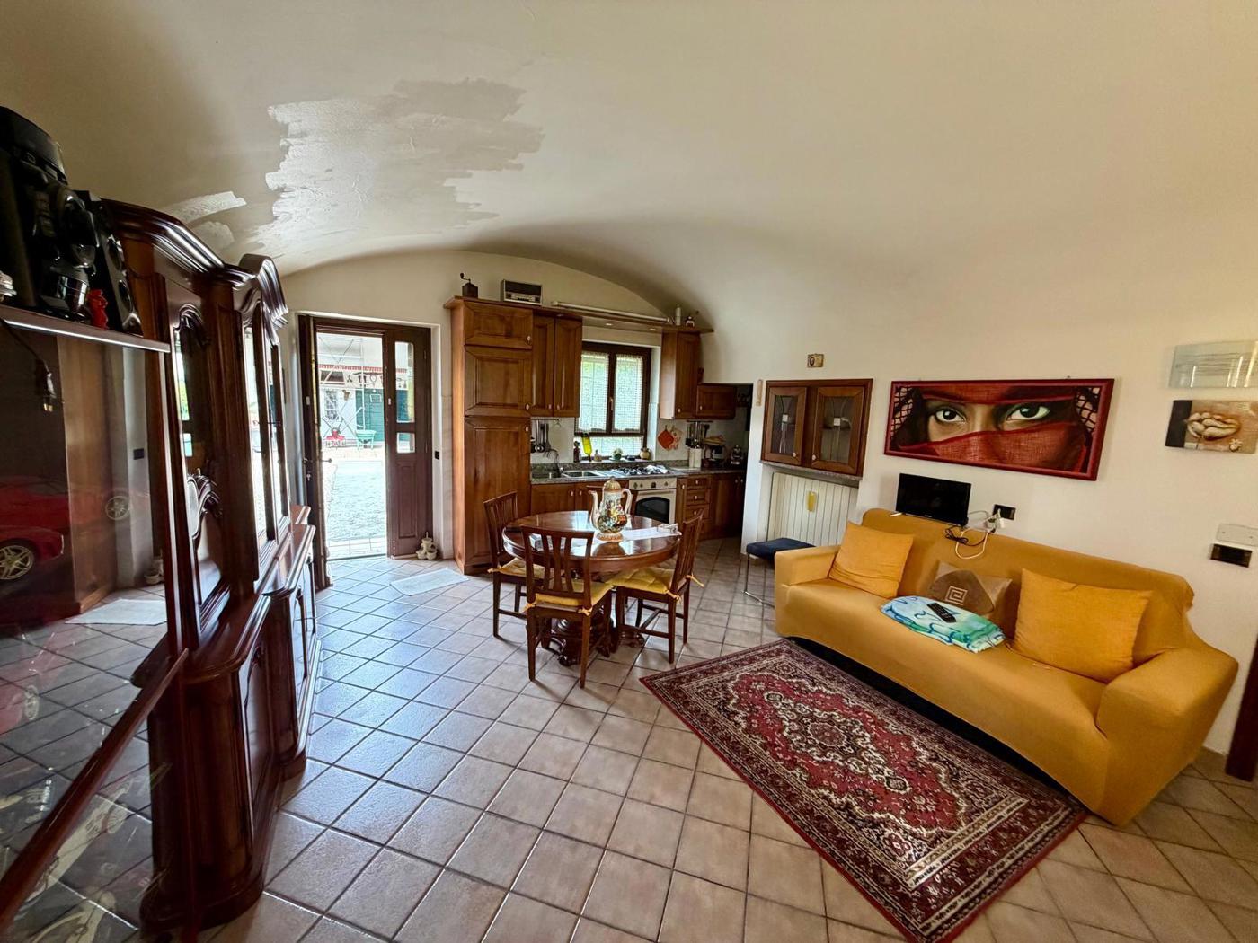 Casa indipendente in vendita a Mortara