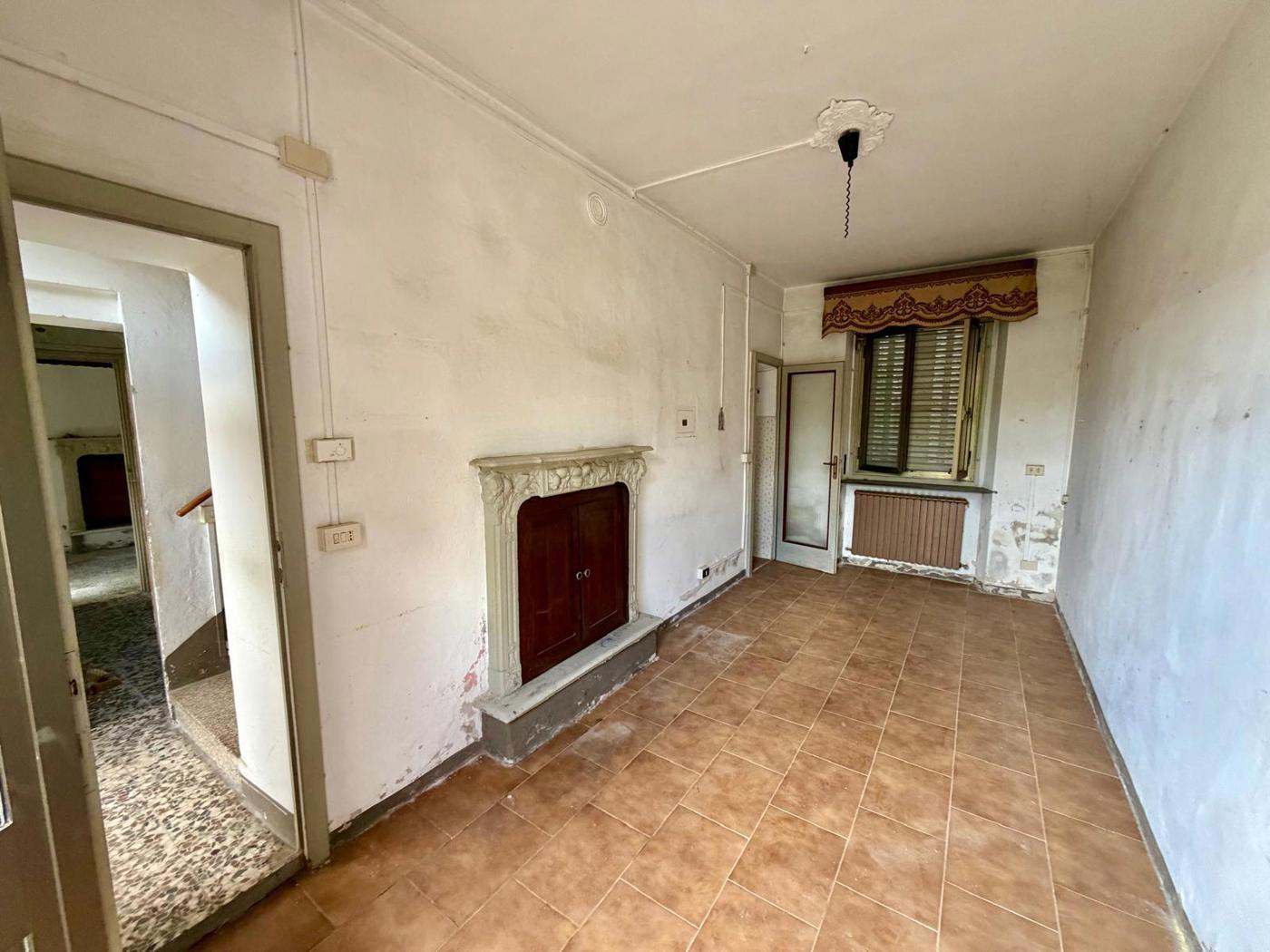 Casa indipendente con giardino a Mortara