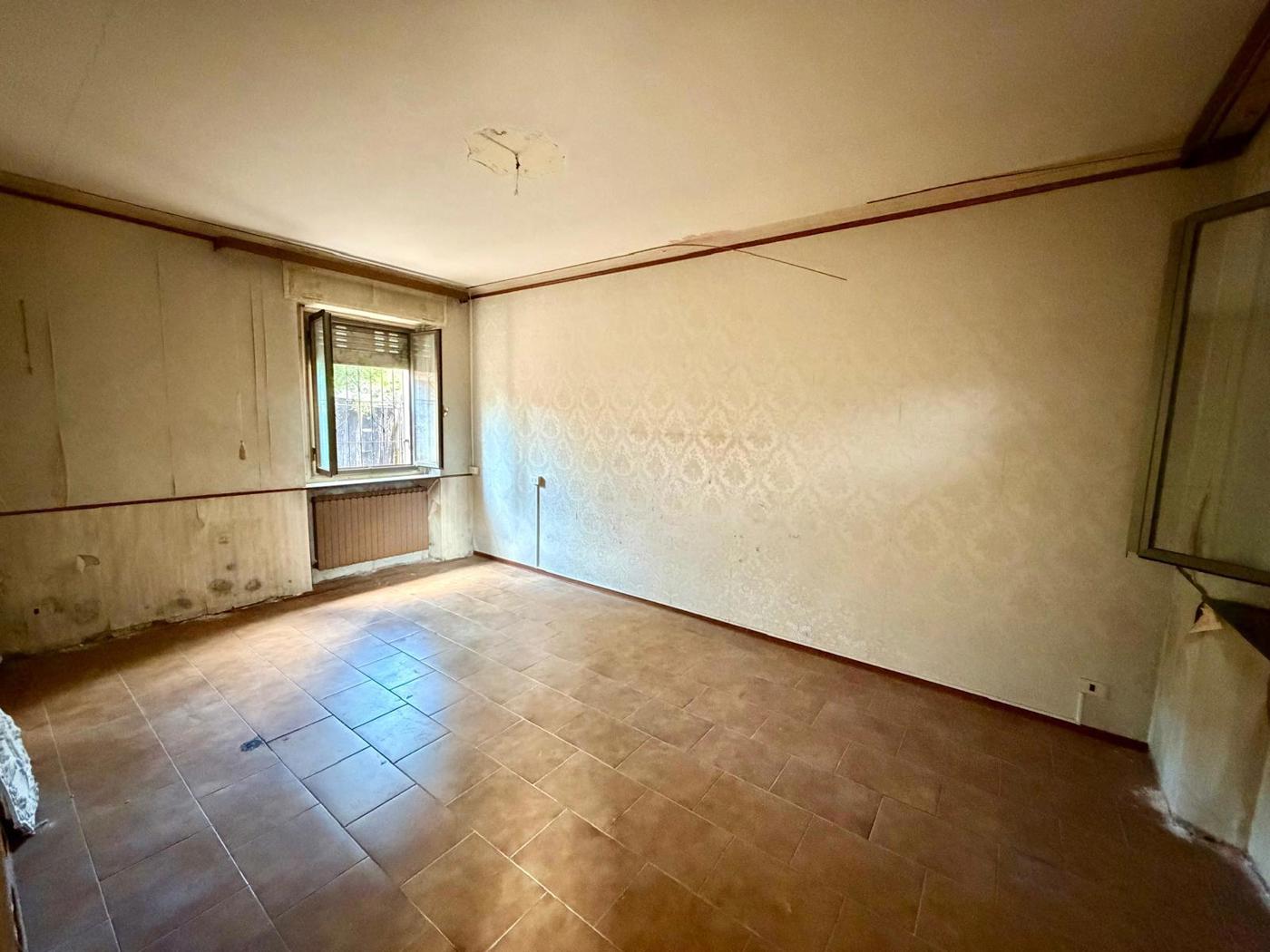 Casa indipendente con giardino a Mortara