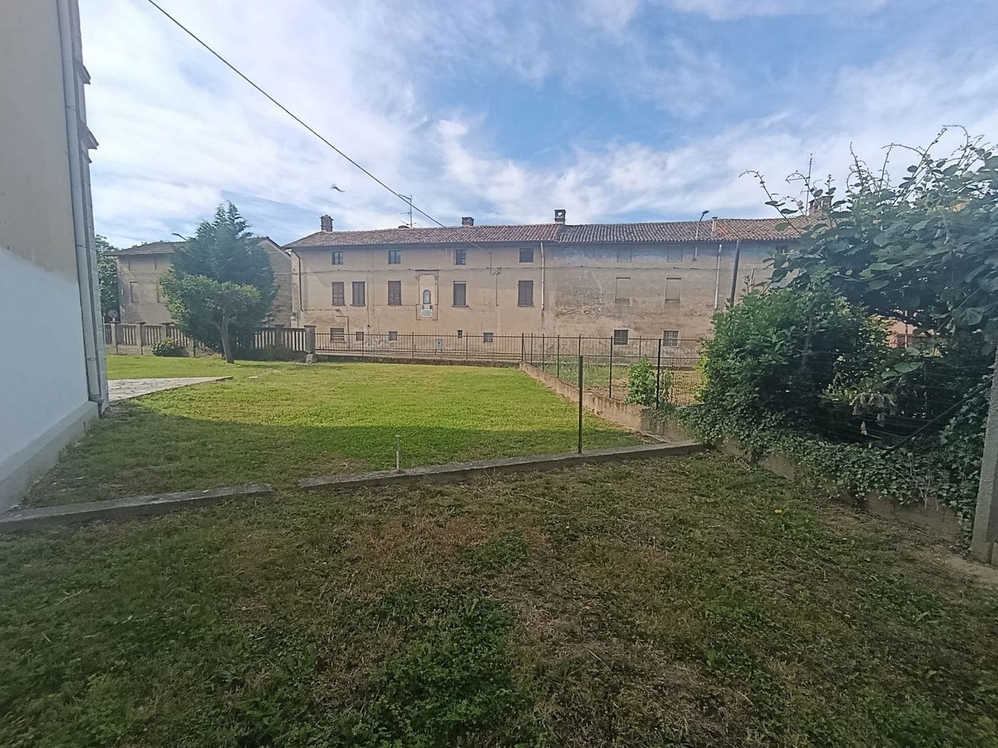 Casa indipendente in vendita a Mortara