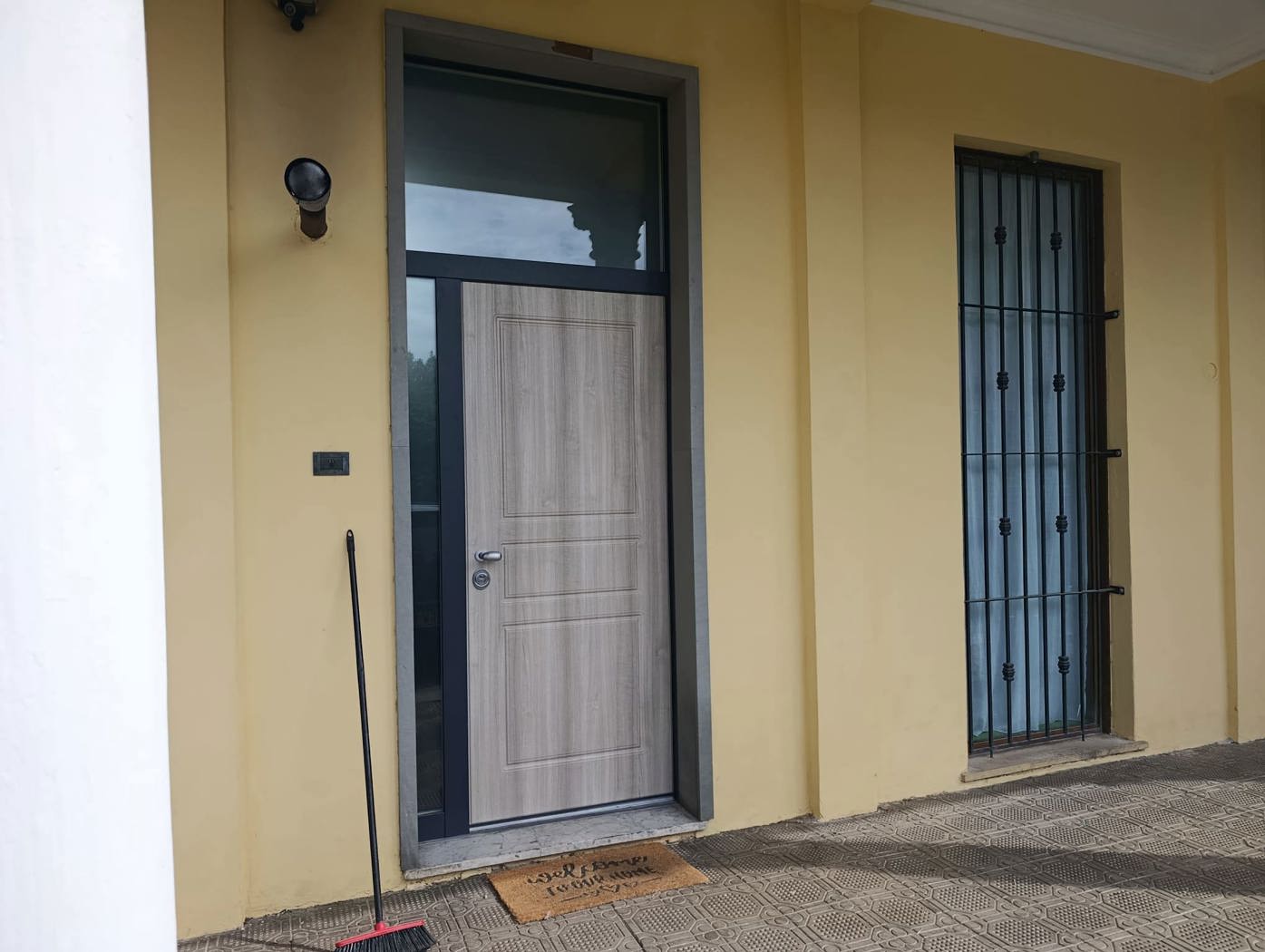 Casa indipendente in vendita a Mortara